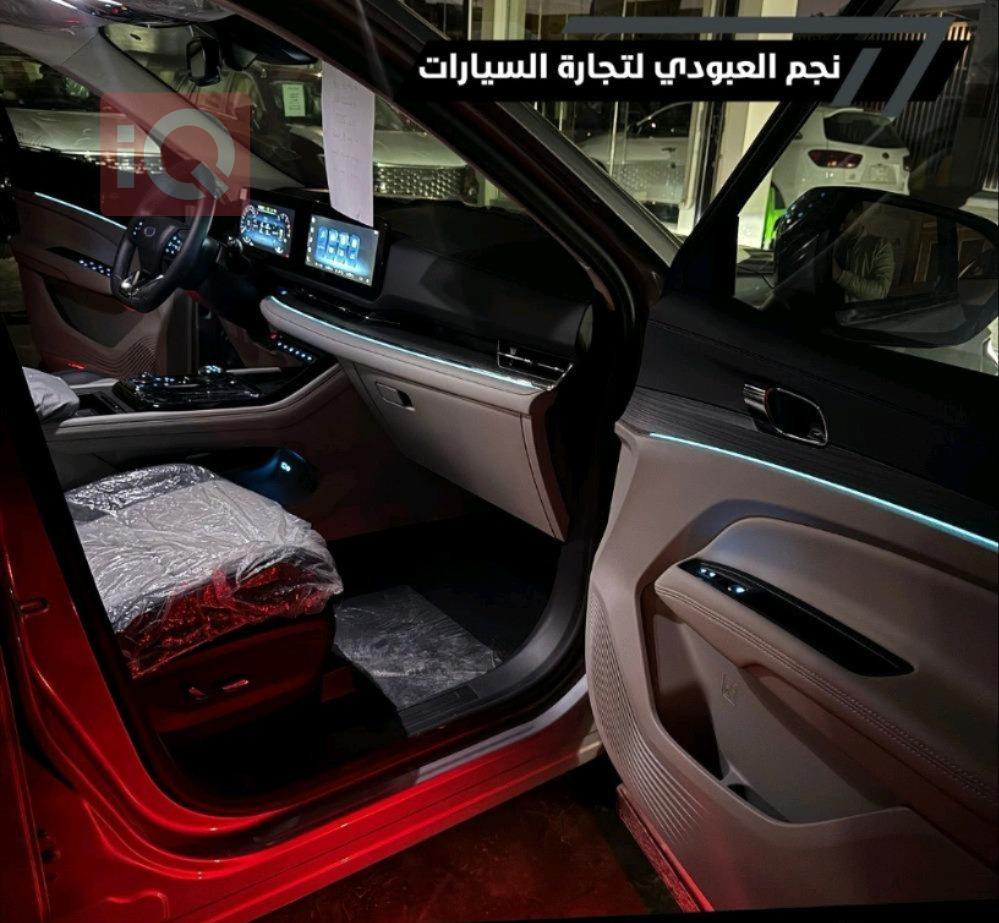 فورد تيريتوري